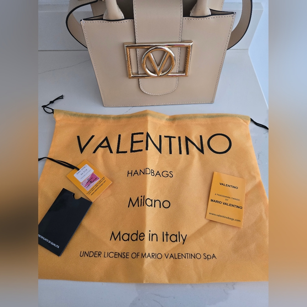 Mario Valentino Purse